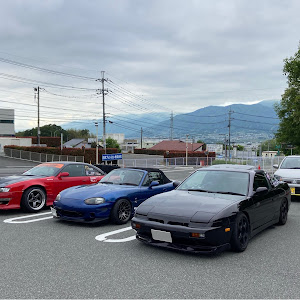 180SX RPS13