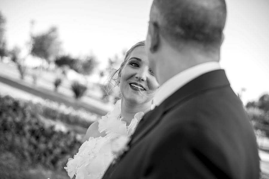 Bryllupsfotograf Christian Vega (christianvega). Foto fra januar 31 2019