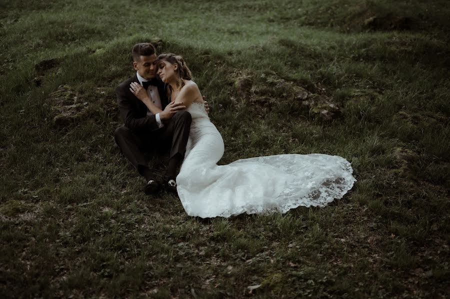 Photographe de mariage Aurora Ceriani (yidakistudio). Photo du 21 décembre 2020