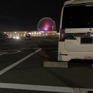 タントカスタム LA600S