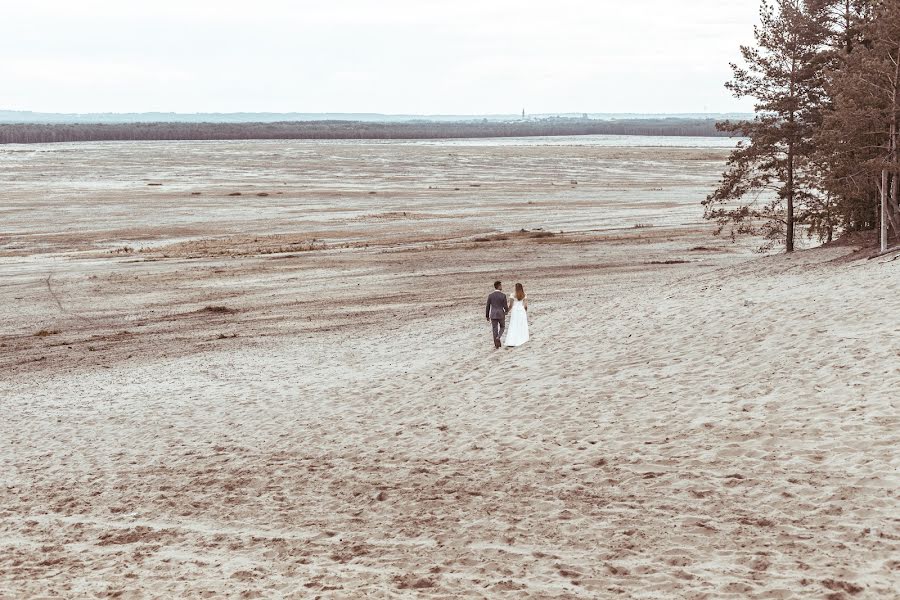 Fotógrafo de bodas Marcin Olszak (marcinphoto). Foto del 4 de septiembre 2018