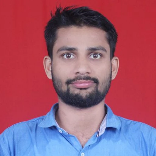 Deepak Kumar Panigrahi, Hello, there! My name is Deepak Kumar Panigrahi, and I am thrilled to meet you. With a rating of 4.366, I am a highly regarded Professional teacher with a passion for sharing knowledge. I hold a degree in B. Tech from the prestigious NIT Rourkela, and I am well-versed in the subjects of Physical Chemistry and Physics. Over the course of my teaching career, I have successfully educated and inspired 551.0 students, accumulating several years of Teaching Professional experience.

I have been rated by 109 users who have appreciated my expertise in preparing students for the 10th Board Exam, 12th Board Exam, Jee Mains, and NEET exams. My teaching style focuses on making complex concepts understandable and enjoyable, ensuring that students not only excel in their exams but also develop a deep understanding of the subject matter.

As a versatile educator, I am comfortable delivering lessons in English, Hindi, as well as both languages combined. I believe that effective communication is key to fostering an engaging learning environment.

By leveraging my expert knowledge and experience, I aim to provide you with the best possible academic support. Let's embark on this exciting learning journey together and unlock your full potential.