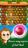 Fruit Shoot : BẮN HOA QUẢ Screenshot