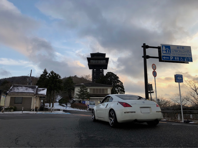 フェアレディZの33の日・Z33に関するカスタム事例の投稿画像1枚目