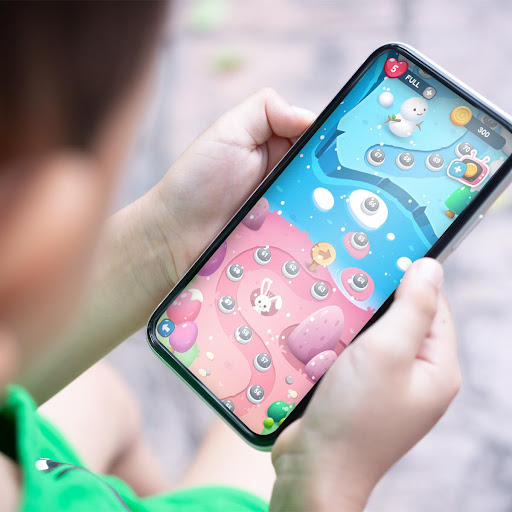 Puzzle - Find Match - v1.2