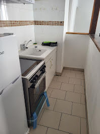 appartement à Villeneuve-sur-Yonne (89)