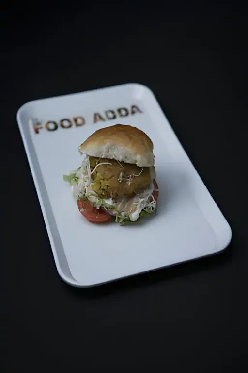 Food Adda Spl Vadapav