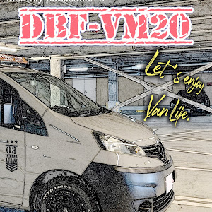 NV200バネット