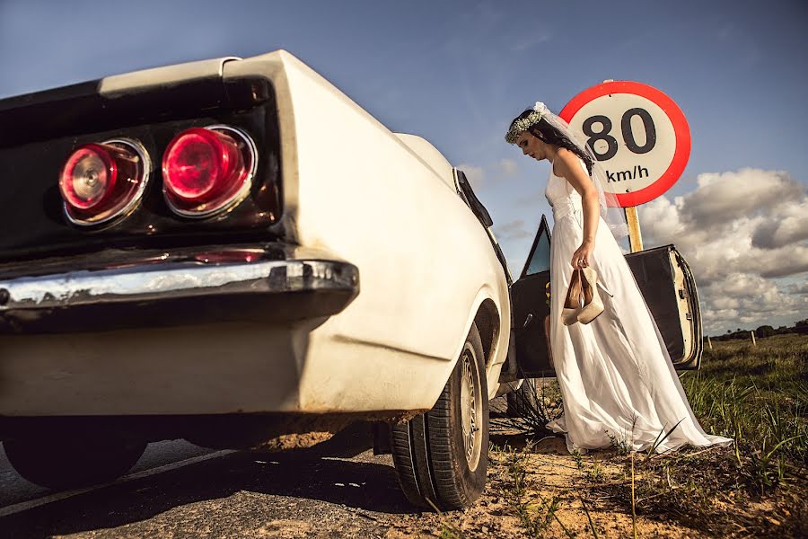 Photographe de mariage Jonathan Borba (jonathanborba). Photo du 19 novembre 2015