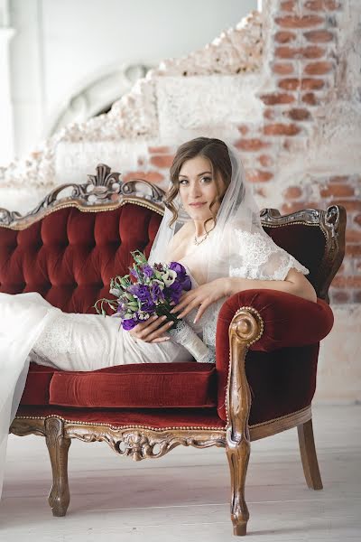 Wedding photographer Evgeniy Rylovnikov (shturman). Photo of 16 January 2017