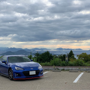 BRZ ZC6