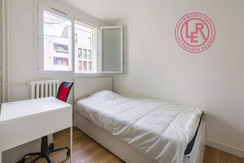 appartement à Boulogne-Billancourt (92)