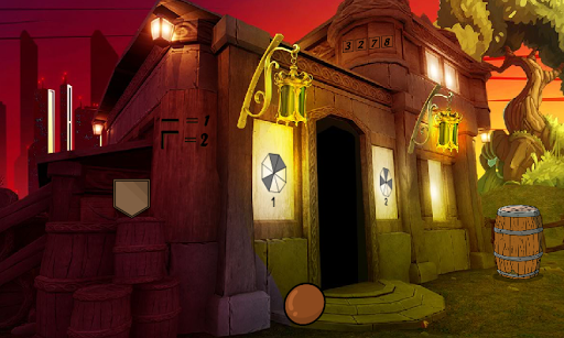 Devil Fairy Rescue APK MOD screenshots 5