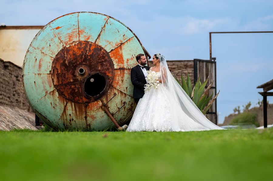 Wedding photographer Alan Cervantes (alancervantes). Photo of 15 July 2023