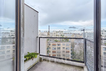 appartement à Paris 16ème (75)