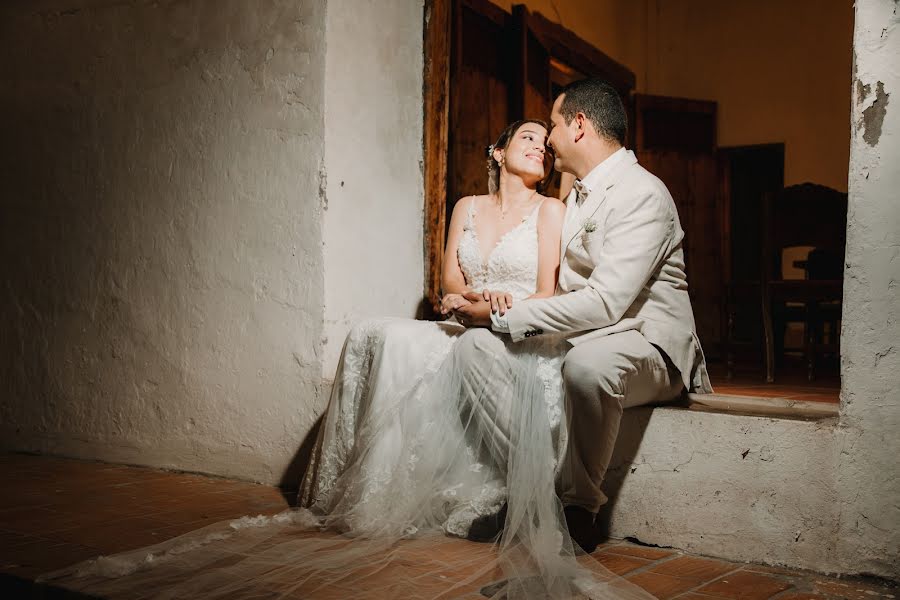 Bryllupsfotograf Tavo Madrid (tavomadrid). Foto fra februar 4