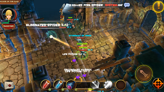 Guardian Prelude v1.0.17