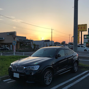 X4 xDrive 28i