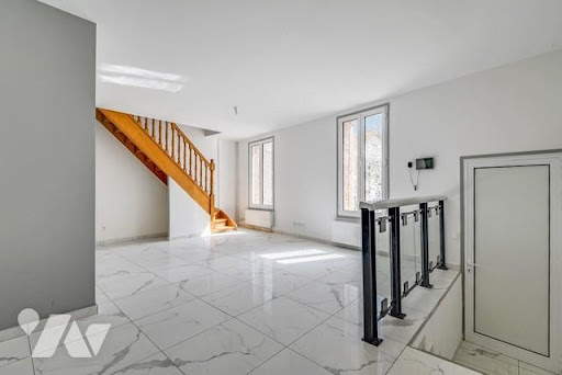 Maison avec terrasse 3