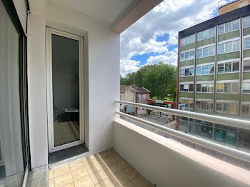 appartement à Toulouse (31)