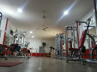 Karan World Gym photo 2