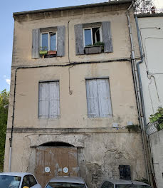 appartement à Sommieres (30)