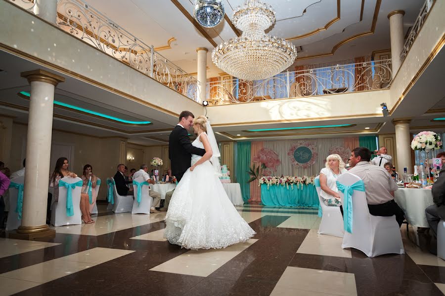 Wedding photographer Aleksey Moiseev (moiseevstudio). Photo of 18 January 2020