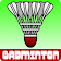 Badminton Formation icon