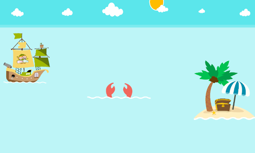 Pirate Ship Screenshots 0