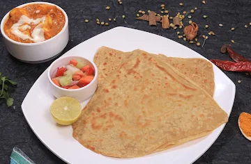 Paratha Cafe photo 