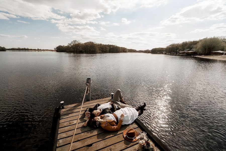 Bröllopsfotograf Ekaterina Kuznecova (kuznetsovakate). Foto av 11 maj 2021