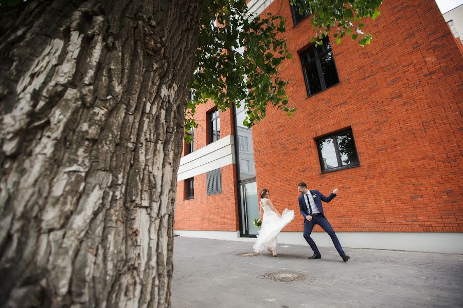 Svadobný fotograf Irina Makarova (shevchenko). Fotografia publikovaná 25. júla 2017