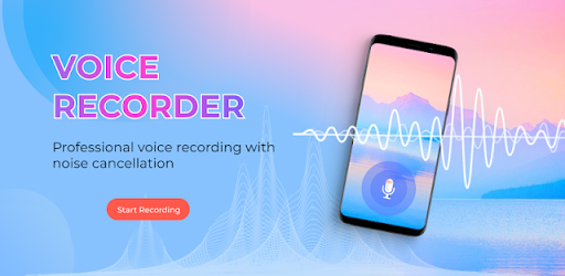 Voice Recorder: Audio Recorder