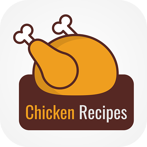 Chicken Recipes - Easy & Healthy Chicken Recipes