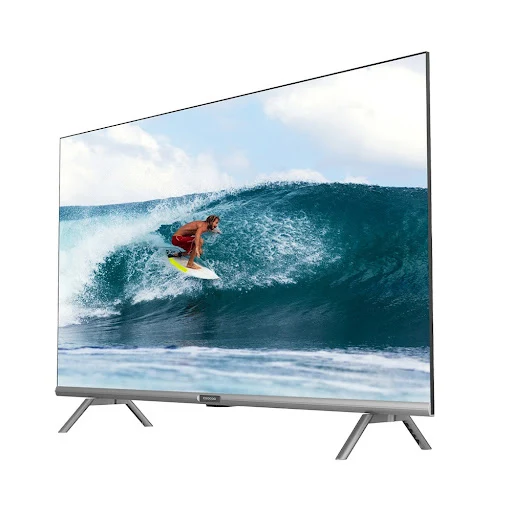 Smart Tivi HD Coocaa 43 inch 43S3U