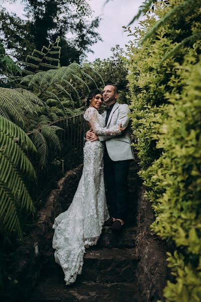 Fotografo di matrimoni Berner Nájera (bnphotovideo). Foto del 3 novembre 2022