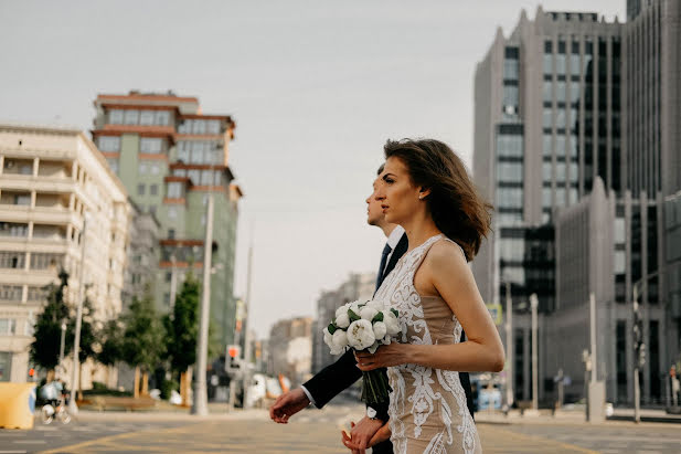 Photographe de mariage Aleksandra Tyulyakova (alexatyulyakova). Photo du 30 mars 2023