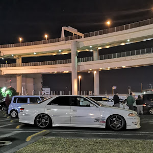 マークII JZX100