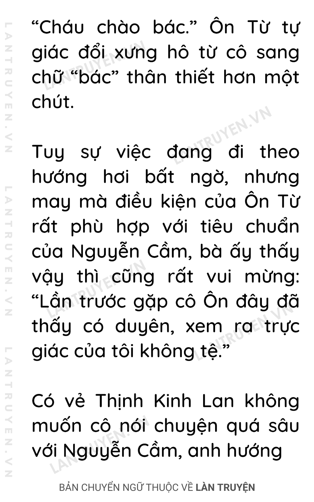 Cho Má Em Thêm Hồng - Chương 34