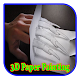 Download 3D Paper Painting For PC Windows and Mac 1.0