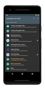 CCSWE App Manager (ROOT) v4.3.1 [Pro] 1