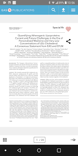 EAS Publications(圖2)-速報App