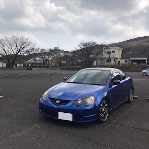 インテグラ DC5