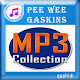 Download pee wee gaskins mp3 terbaru For PC Windows and Mac 1.0