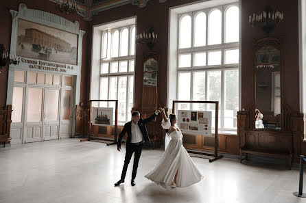 Wedding photographer Sergey Balanyan (balanian). Photo of 10 June 2023