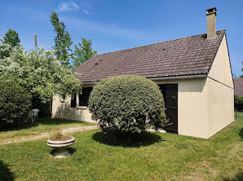 maison à Jouy-le-Châtel (77)