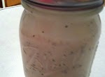 Light Ranch Dressing was pinched from <a href="http://foodpinsnow.com/?p=3514" target="_blank">foodpinsnow.com.</a>