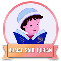 Ahmad Saud Quran Mp3 Offline Juz 30 Kids Murottal