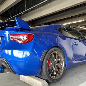 BRZ ZC6