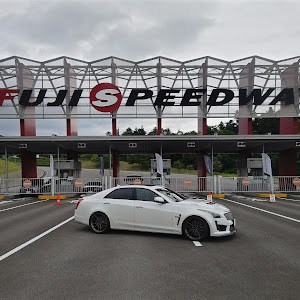 CTS-V
